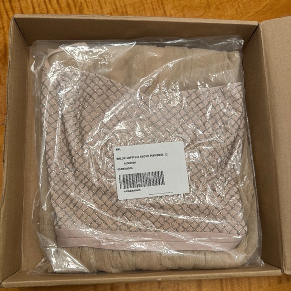 NWT - BHLDN Anthropologie Coppelia Dress - Picture 2 of 4